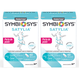 SYMBIOSYS Satylia®, Programme de 2 mois, small